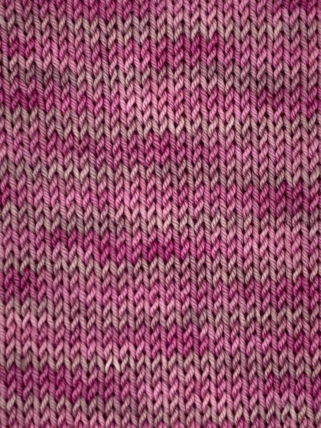 Stone Rose | Hand-Dyed DK Weight Superwash Merino Wool Yarn